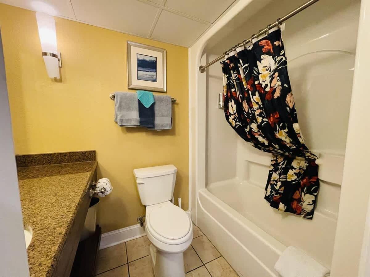 *Fantastic Sunsets Await* *Queen Beds *Great Pools, Hot Tubs+++*Nm61 Myrtle Beach Exterior foto