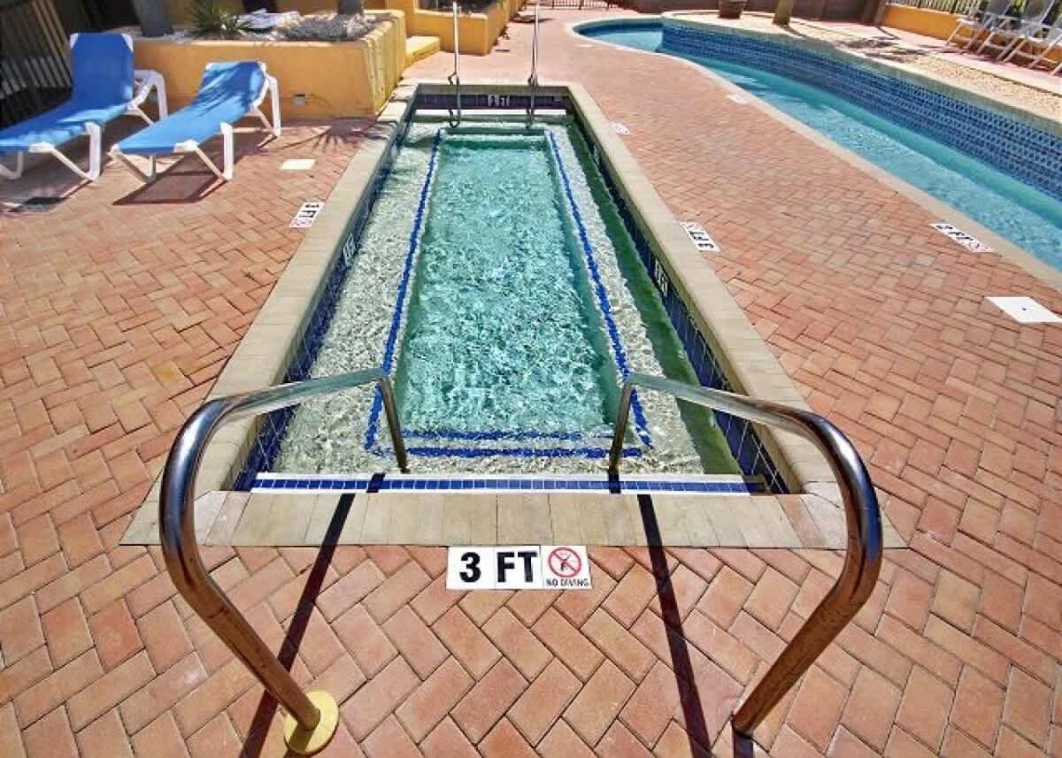 *Fantastic Sunsets Await* *Queen Beds *Great Pools, Hot Tubs+++*Nm61 Myrtle Beach Exterior foto