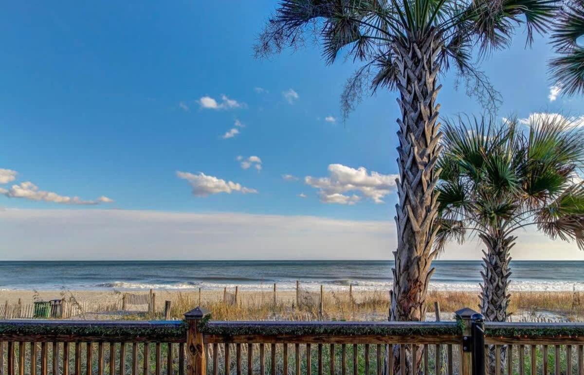 *Fantastic Sunsets Await* *Queen Beds *Great Pools, Hot Tubs+++*Nm61 Myrtle Beach Exterior foto