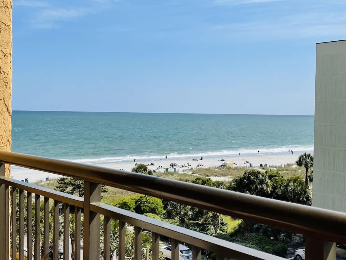 *Fantastic Sunsets Await* *Queen Beds *Great Pools, Hot Tubs+++*Nm61 Myrtle Beach Exterior foto