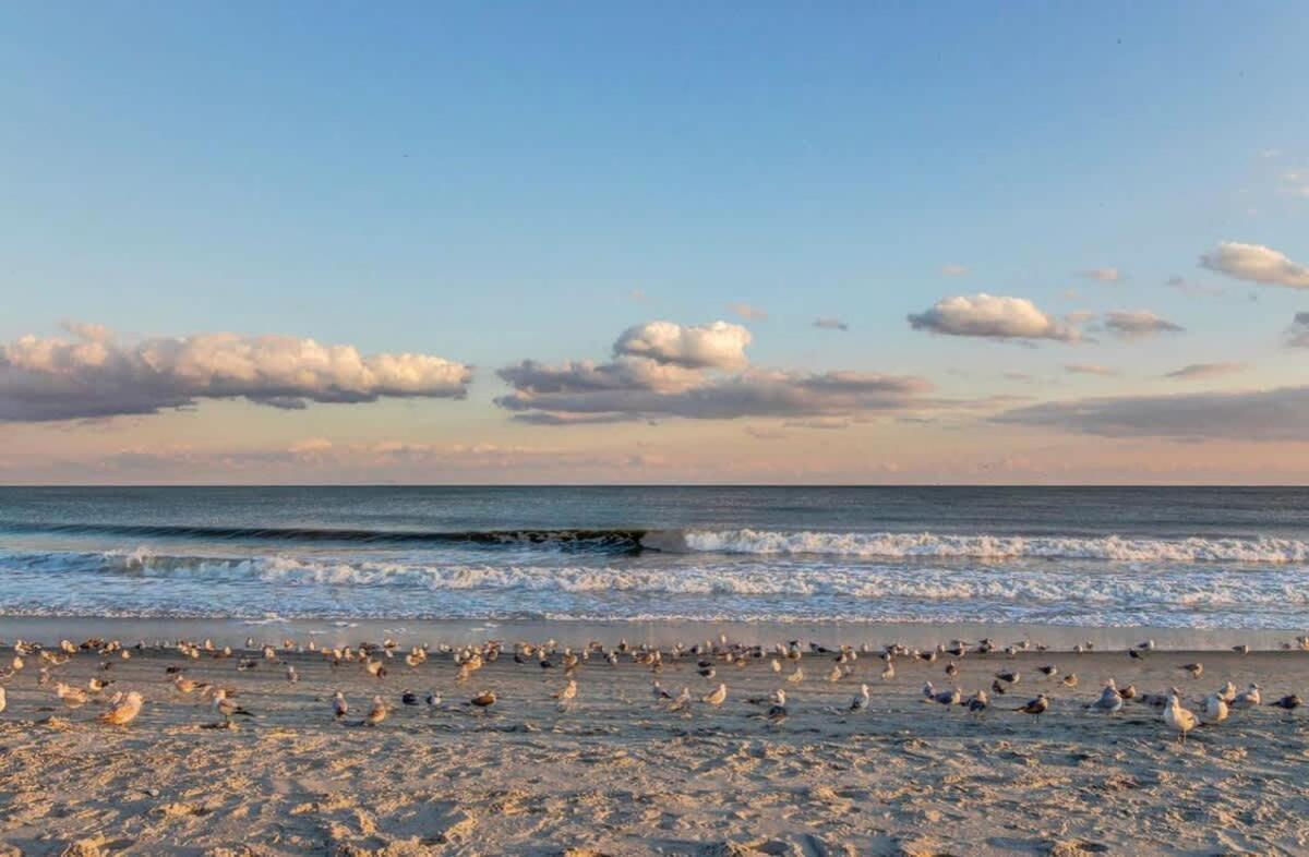 *Fantastic Sunsets Await* *Queen Beds *Great Pools, Hot Tubs+++*Nm61 Myrtle Beach Exterior foto